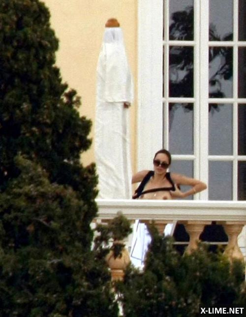 Голая Анджелина Джоли подборка (65 ФОТО)